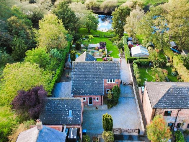 House for sale in Newton-on-ouse, North Yorkshire
