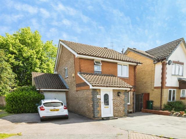 House for sale in Glynde, West Sussex