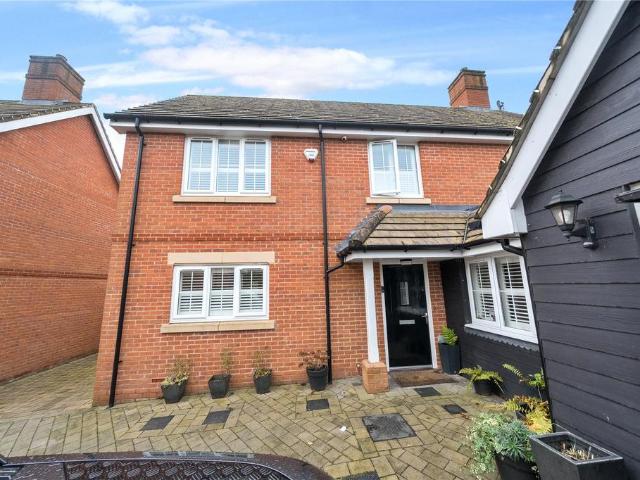 House for sale in Quendon and Rickling, Duton Hill