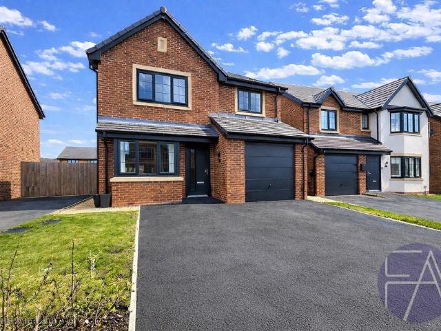 House for sale in North Meols, Roby Mill