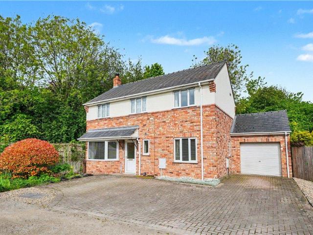 House for sale in Ripon, North Yorkshire