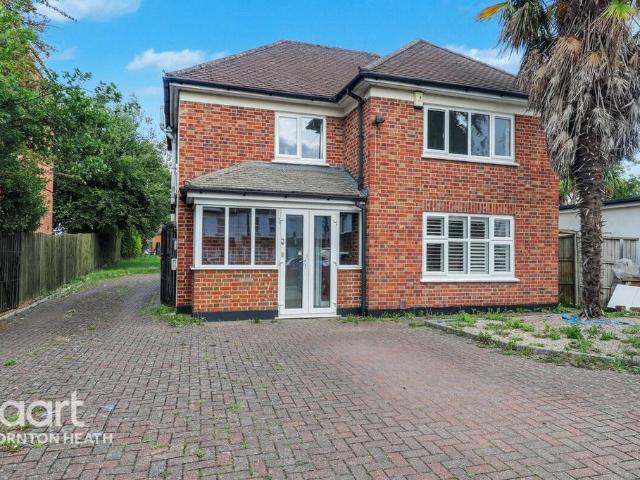 House for sale in London Borough of Croydon, Thornton Heath