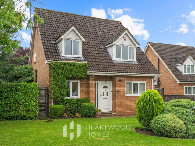House for sale in St Stephen, Five Acres