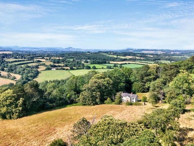 House for sale in Llanbadoc, Wales
