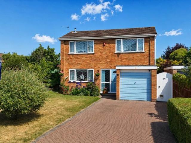 House for sale in North Somerset