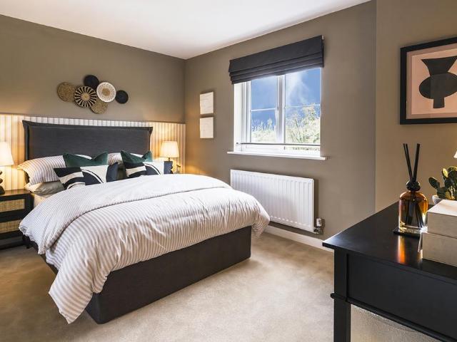 House for sale in Houghton Green, Warrington