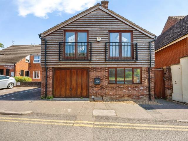 House for sale in Harpur, Bedford