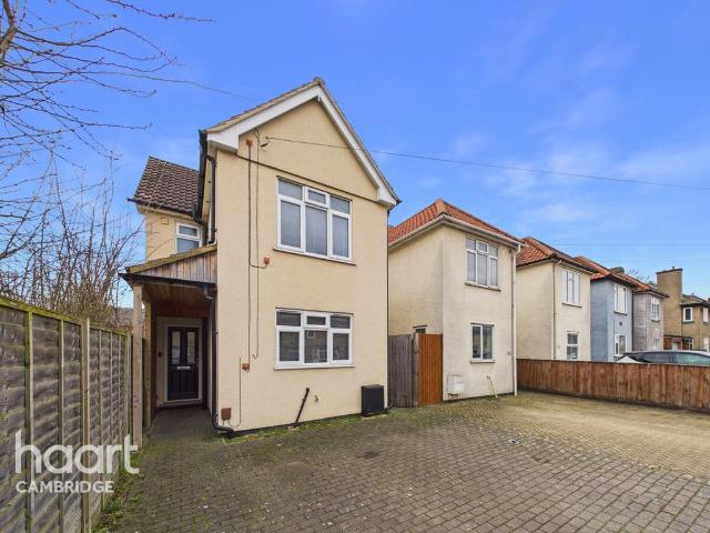 House for sale in Arbury, Cambridgeshire