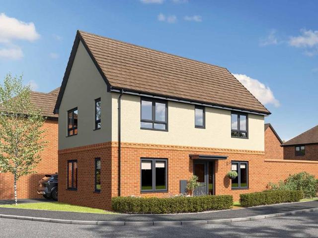 House for sale in Camp Hill, Warwickshire