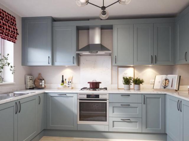 House for sale in Keresley Green, Keresley