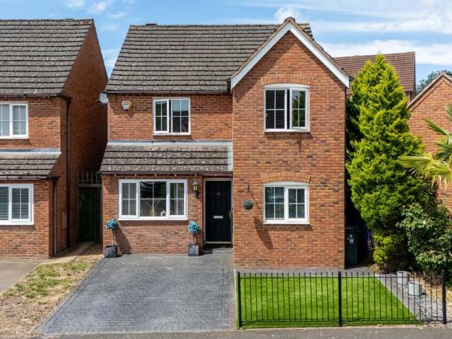 House for sale in Little Sutton, Sutton Coldfield