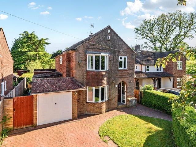 House for sale in Rowly, Fole