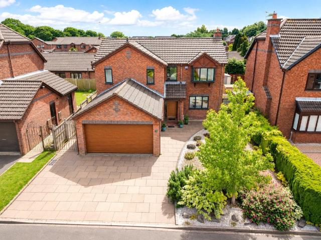 House for sale in Calderstones