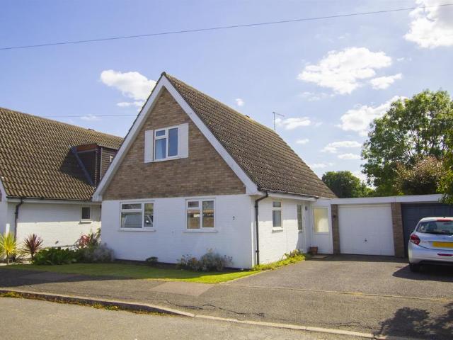 House for sale in Arrington, Cambridgeshire
