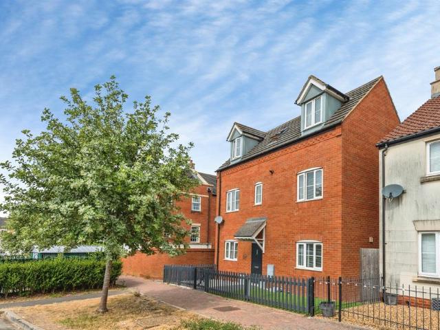 House for sale in Redhouse, Abbey Mead