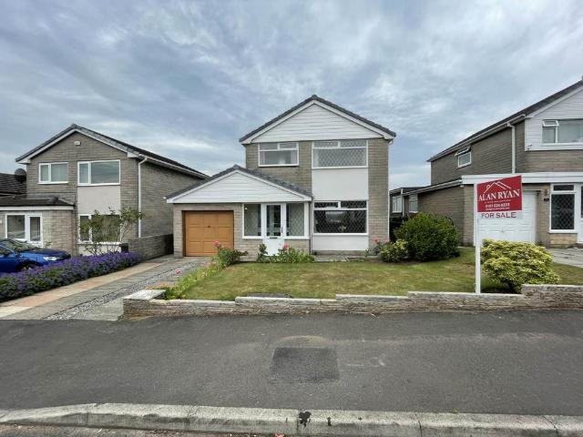 House for sale in Healds Green, Pendock