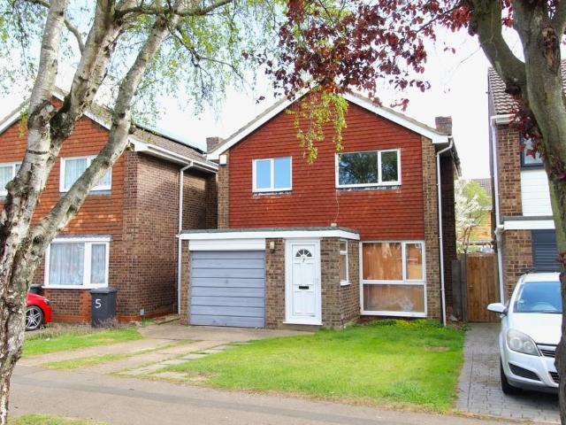 House for sale in Beeston, Sandy