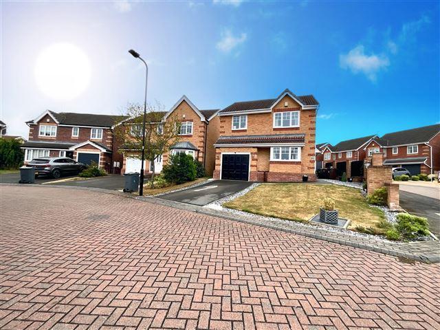 House for sale in Aston cum Aughton, Aston