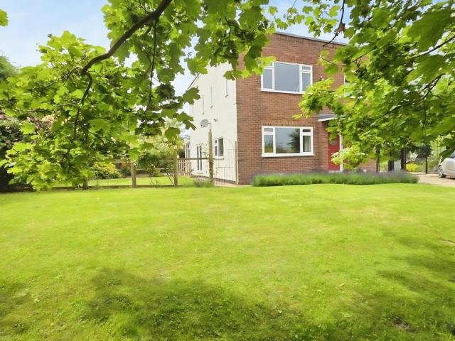 House for sale in Fishtoft, Boston