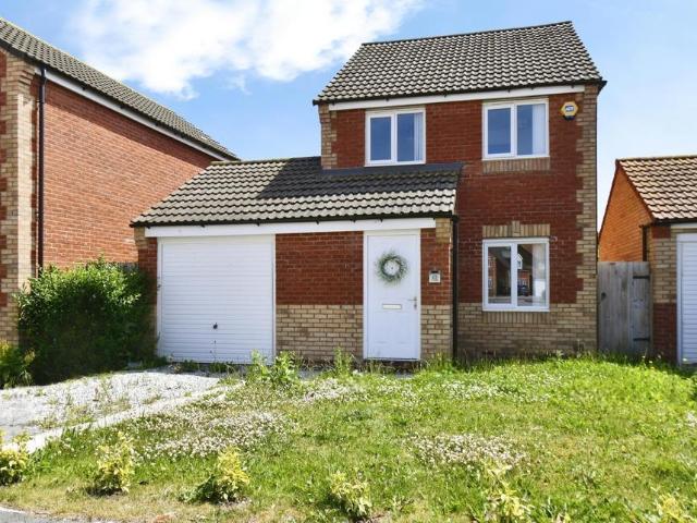 House for sale in Woodmansey, Dunswell