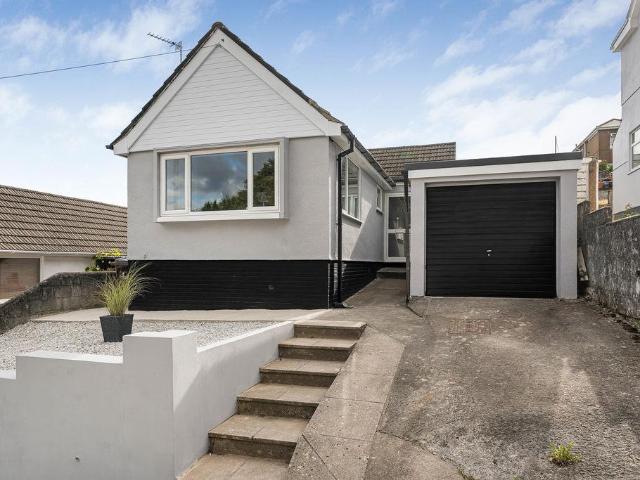 House for sale in Mount Wise