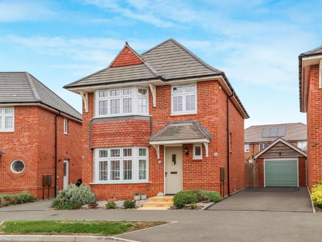 House for sale in Meon Vale, Stratford-on-Avon
