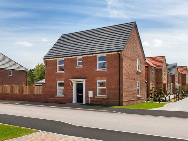 House for sale in Pocklington, East Riding Of Yorkshire