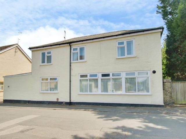 House for sale in Four Gotes, Cambridgeshire