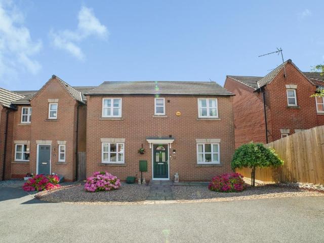 House for sale in Upper Pleasley, Elmton