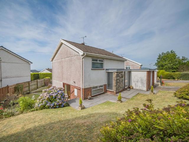 House for sale in Baglan