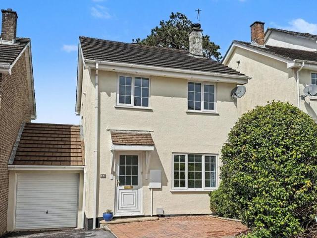 House for sale in Strode, Devon