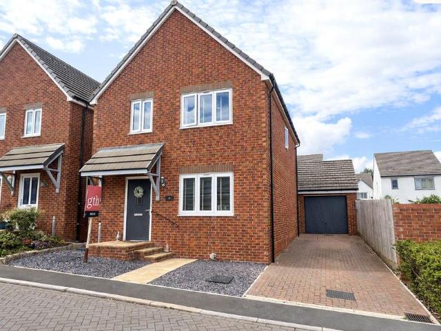 House for sale in Chard Town, Chard