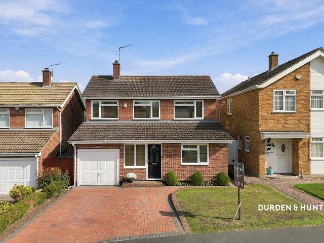 House for sale in Ongar, Epping