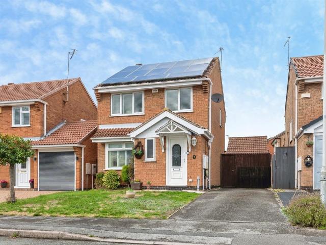 House for sale in Compton Acres, Barton In Fabis