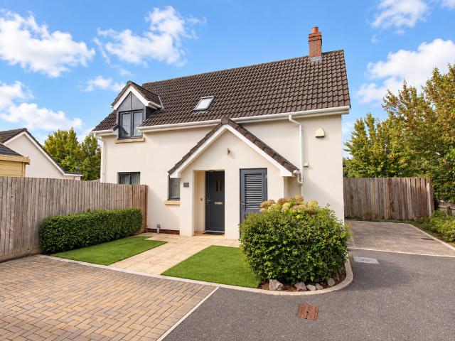 House for sale in Congresbury, North Somerset
