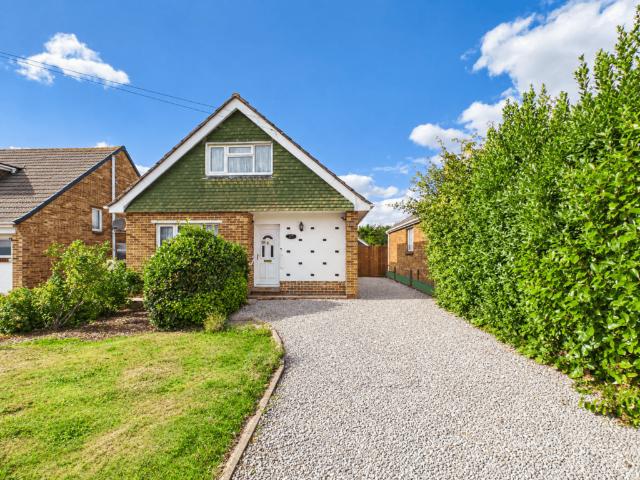 House for sale in Fareham, Hampshire