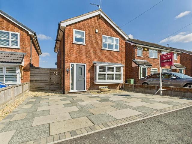 House for sale in Garswood, Downall Green House for sale in Garswood, Downall Green