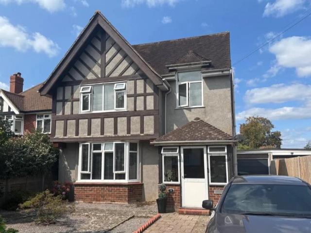 House for sale in Collington, Heathlands