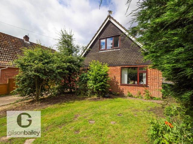 House for sale in Crostwick, Norfolk