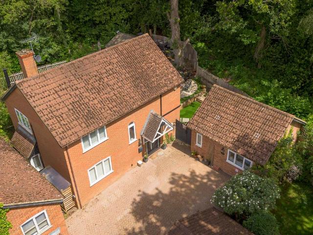 House for sale in Barkham