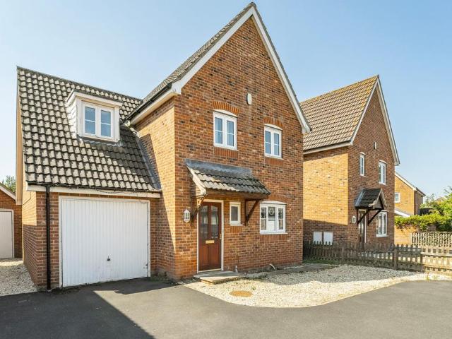House for sale in Crostwick, Norfolk