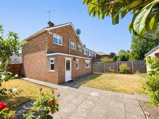 House for sale in Winkfield