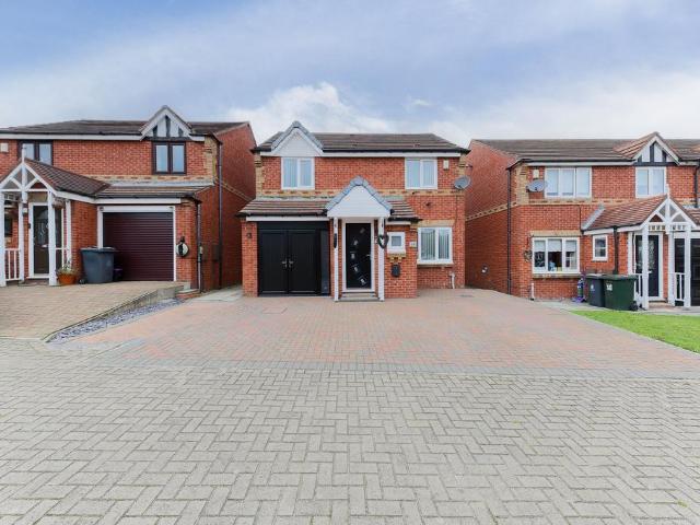 House for sale in Killingworth