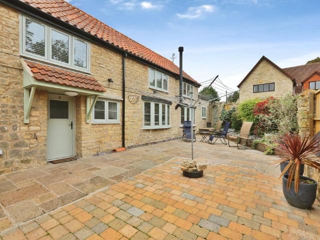 House for sale in Dinnington, Rotherham