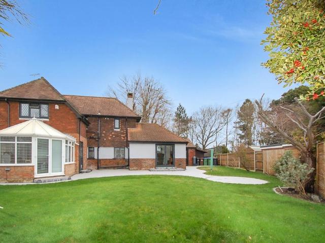 House for sale in Rose Green, Clapham