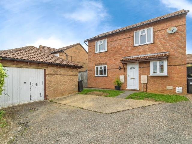House for sale in West Bletchley, Bletchley
