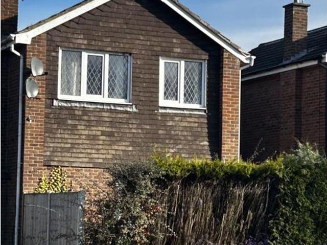 House for sale in Oakwood, Isle Of Man