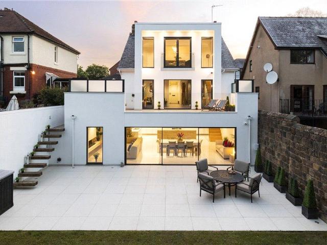 House for sale in Menston, West Yorkshire