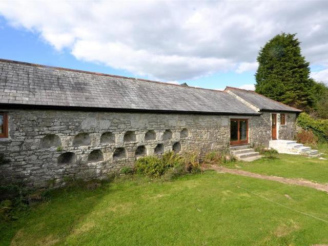 House for sale in Carthew, Scredda