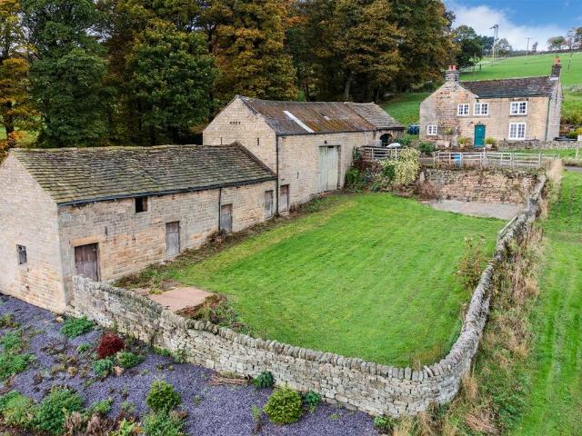 House for sale in Low Bradfield, Isle Of Man